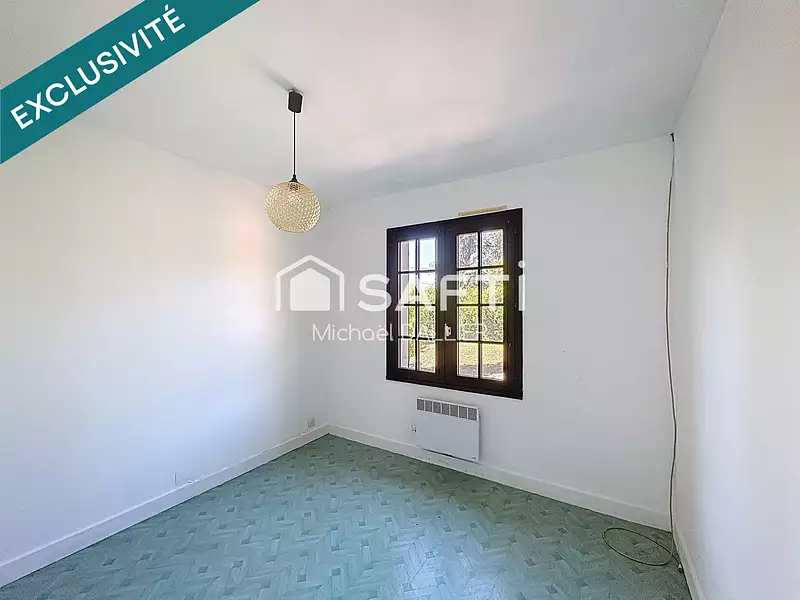 Maison, 80 m²