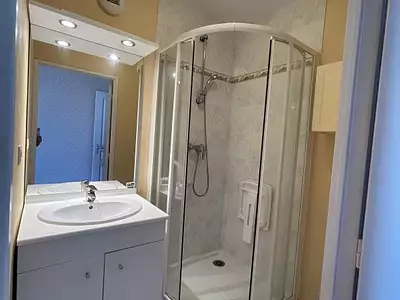 Appartement, 93 m²