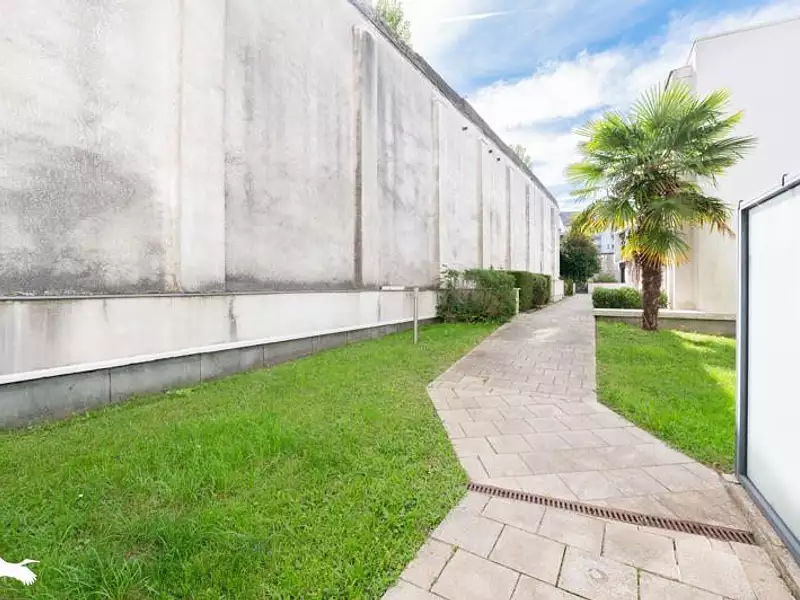 Appartement, 37,72 m²