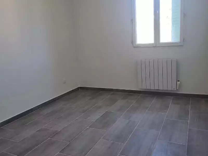 Appartement, 53 m²