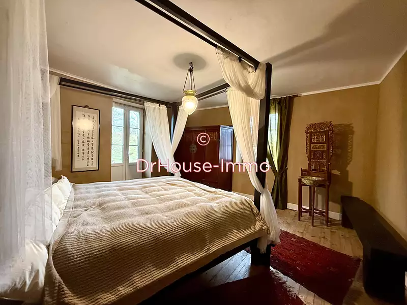 Maison, 175 m²