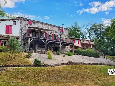 Maison, 300 m²