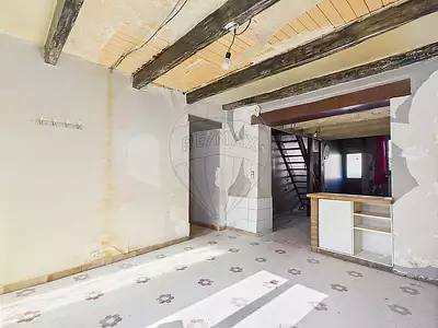 Maison, 121 m²