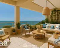 Appartement, 131,42 m²