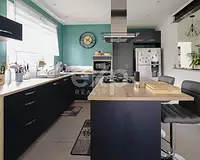 Maison, 161 m²
