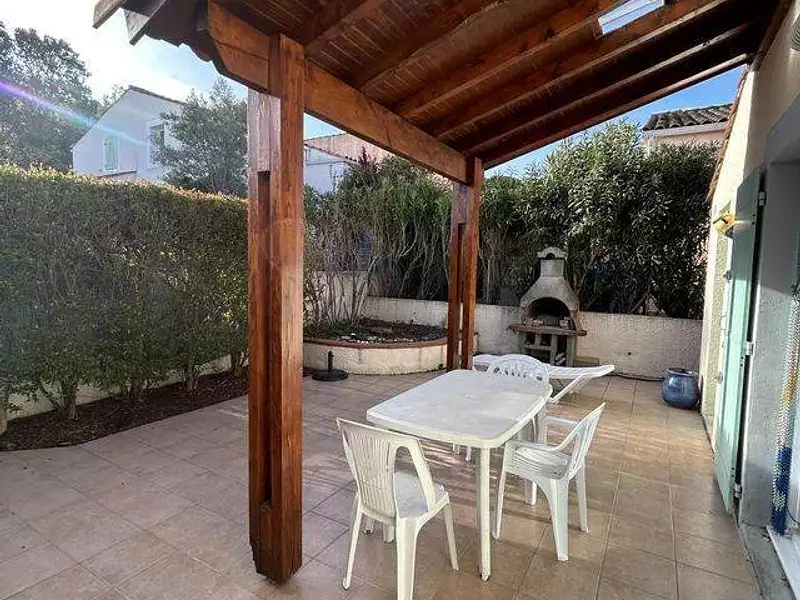 Appartement, 35 m²