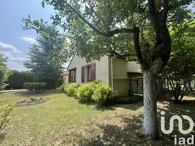 Maison, 108 m²