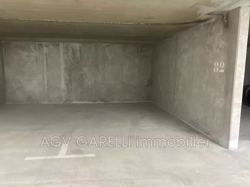 Appartement, 40,45 m²