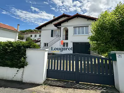 Maison, 161,2 m²