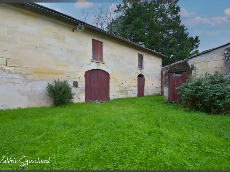Maison, 250 m²
