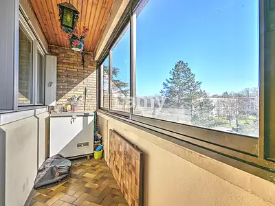 Appartement, 68,11 m²