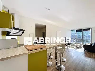 Appartement, 88 m²