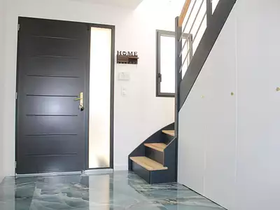 Maison, 180 m²