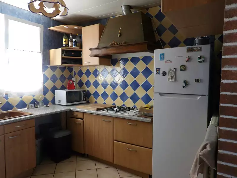 Maison, 75 m²