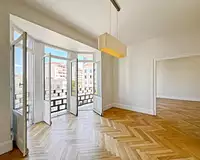 Appartement, 132 m²