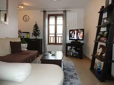 Appartement, 53,93 m²