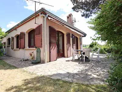 Maison, 151 m²
