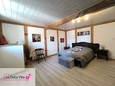 Maison, 228 m²