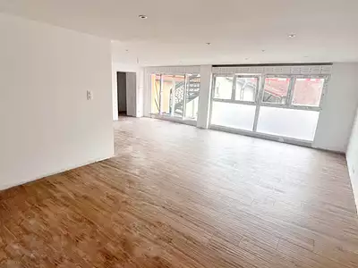 Appartement, 113 m²