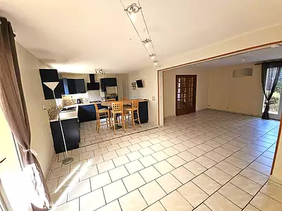 Maison, 104,15 m²
