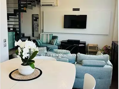 Appartement, 74,98 m²