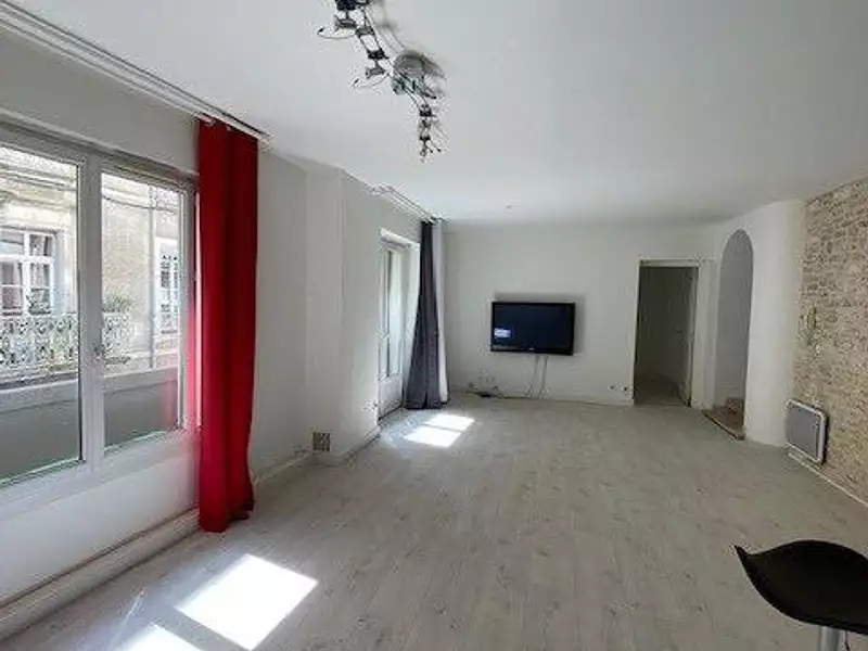 Appartement, 85 m²