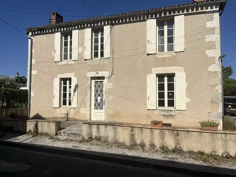 Maison, 145 m²