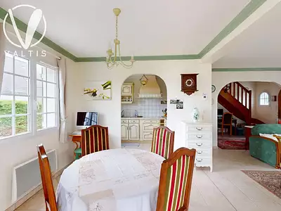 Maison, 78,2 m²