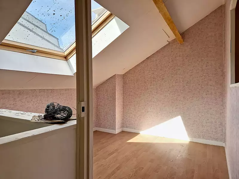 Maison, 93,19 m²