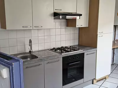 Maison, 59 m²