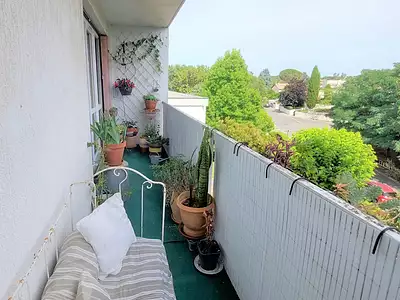 Appartement, 97,39 m²