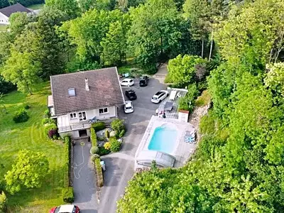 Maison, 161 m²