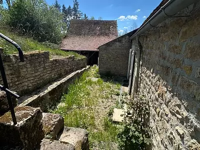 Maison, 128 m²