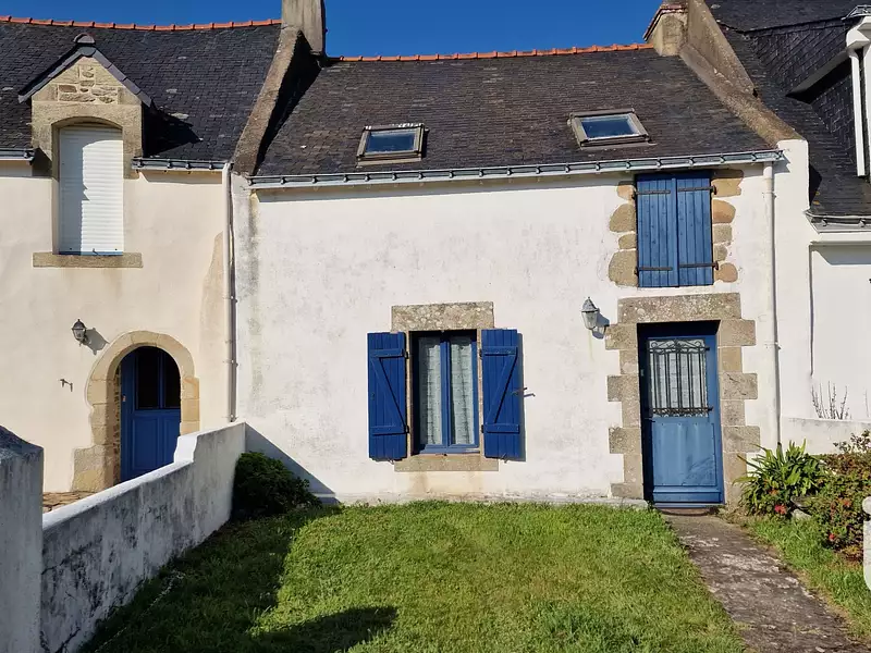 Maison, 105 m²