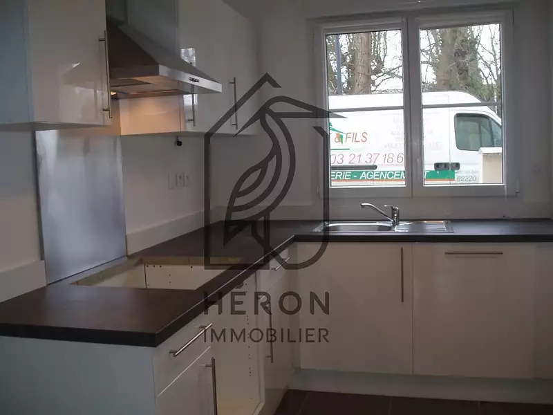 Appartement, 81,98 m²