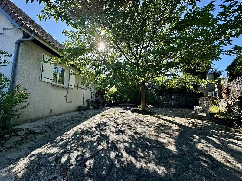 Maison, 148,38 m²