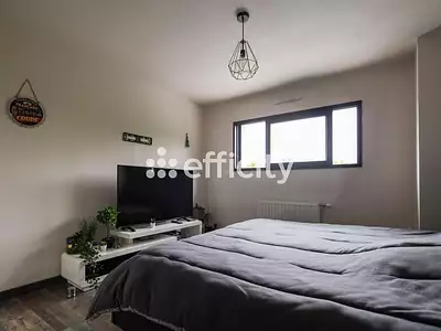 Maison, 129 m²
