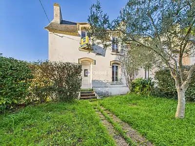 Maison, 69 m²