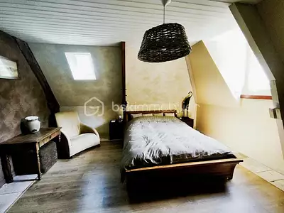 Maison, 200 m²