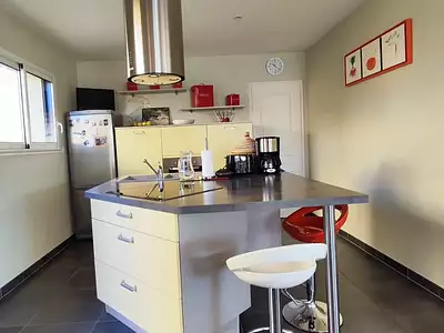 Maison, 120 m²