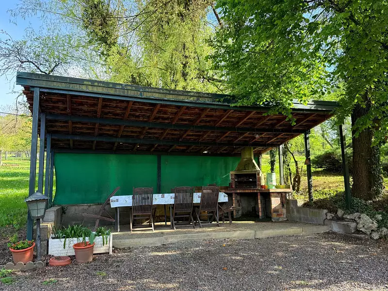 Maison, 115 m²