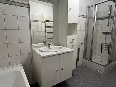Appartement, 31 m²