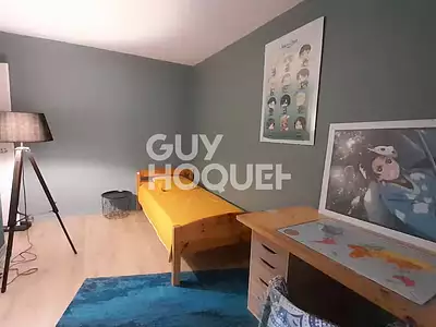 Appartement, 66,21 m²