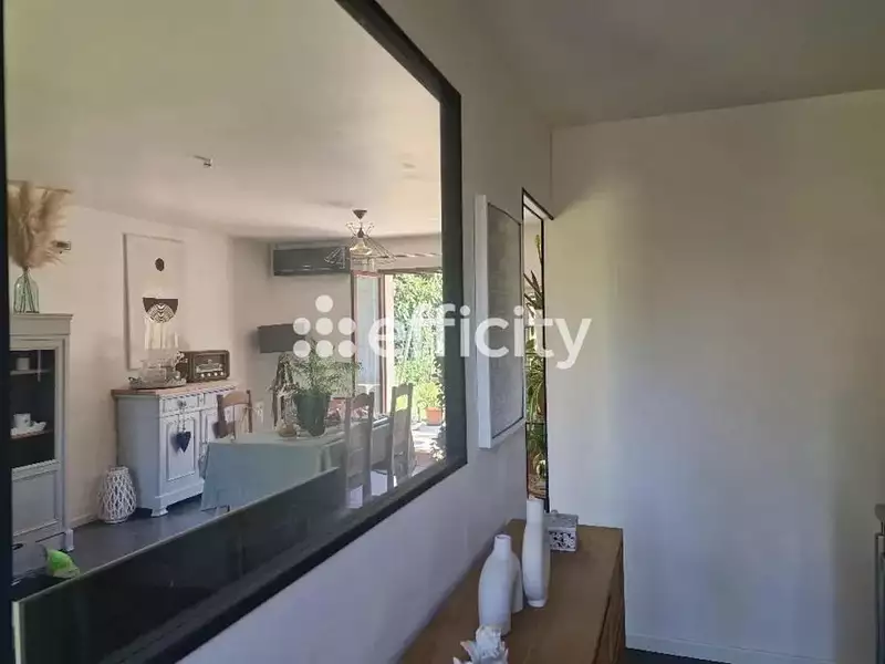 Maison, 89 m²