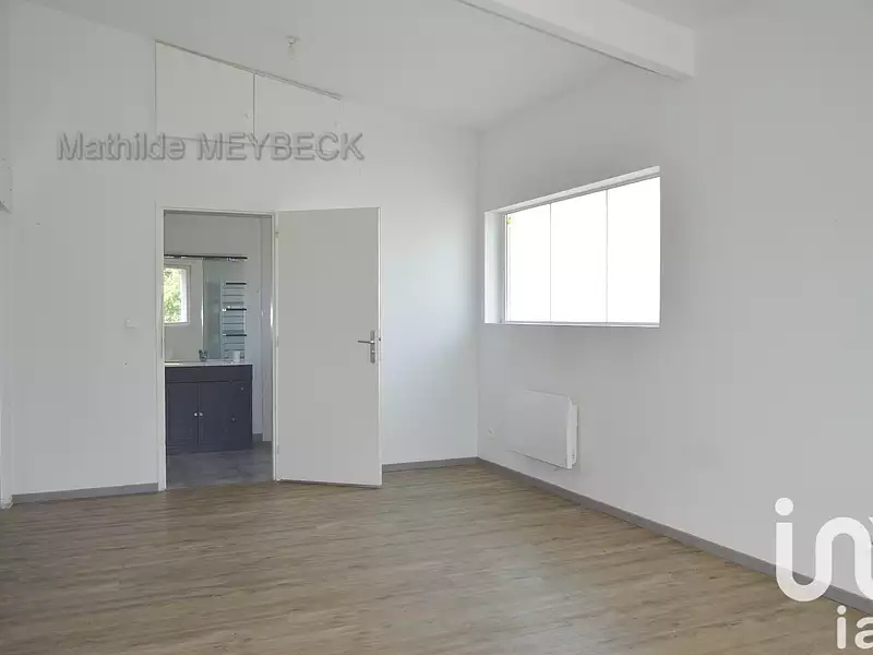 Maison, 96 m²