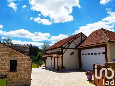 Maison, 294 m²