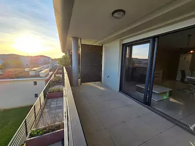 Appartement, 51 m²