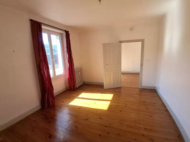 Appartement, 41 m²