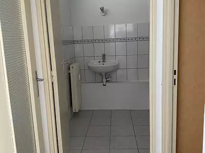 Appartement, 27 m²