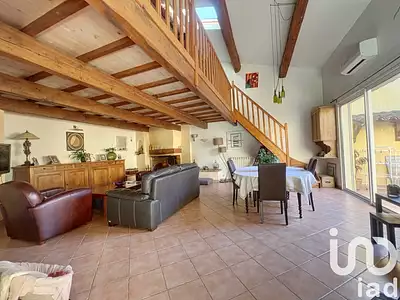 Maison, 360 m²